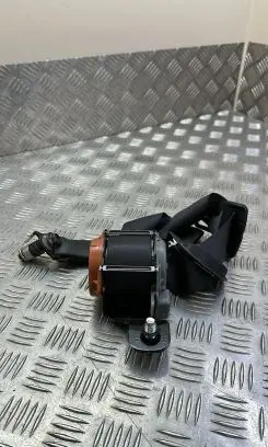KIA Soul Rear seatbelt 89810B2050