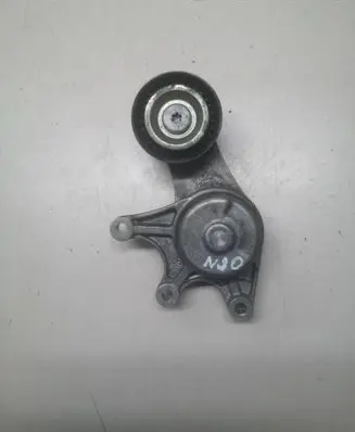 BMW 5 F10 F11 Generator/alternator belt tensioner 7594969