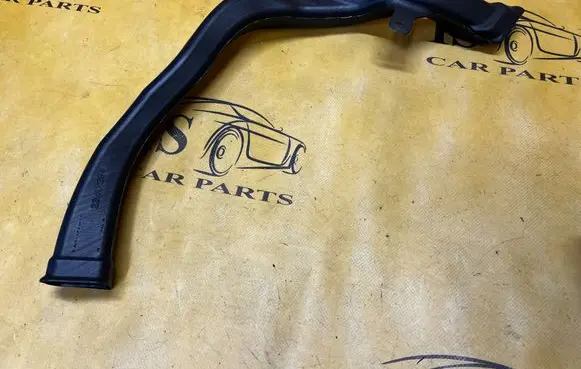 Chevrolet Camaro Cabin air duct channel 23417254