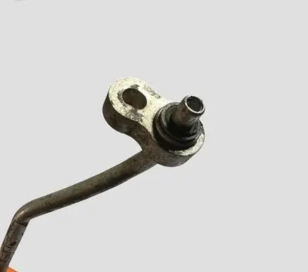 Opel Vectra C Air conditioning (A/C) pipe/hose