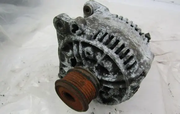 Ford Galaxy Generator/alternator 