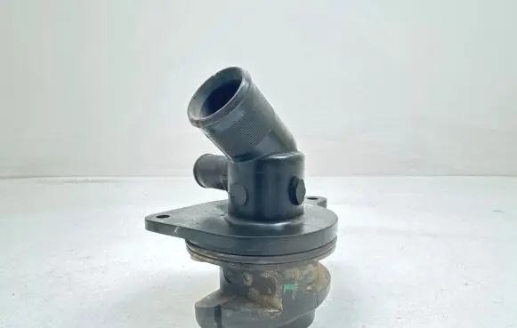 Citroen C3 Engine coolant pipe/hose 9627628980