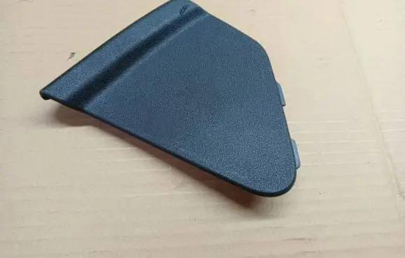 Audi A1 Tailgate trim 8X3867979 BBM10642 106421