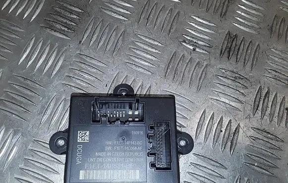 Ford C-MAX II Door control unit/module F1ET14B531BF