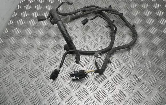 Ford S-MAX Other wiring loom E1GT15K868AD