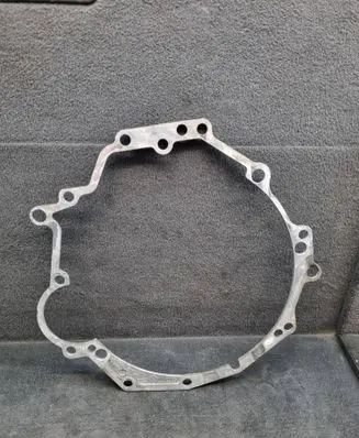 Audi A4 S4 B7 8E 8H Gearbox gasket 01X103551