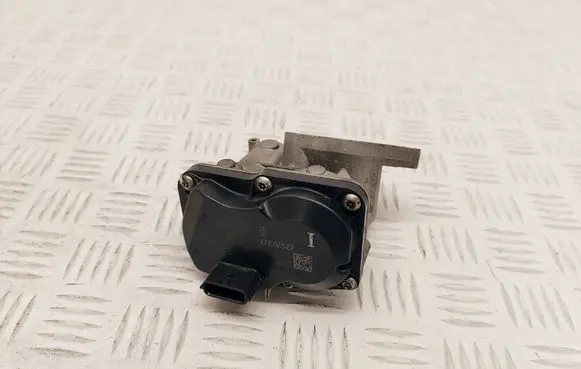 Renault Kadjar EGR valve 147109913R H8201143495 HU501000213