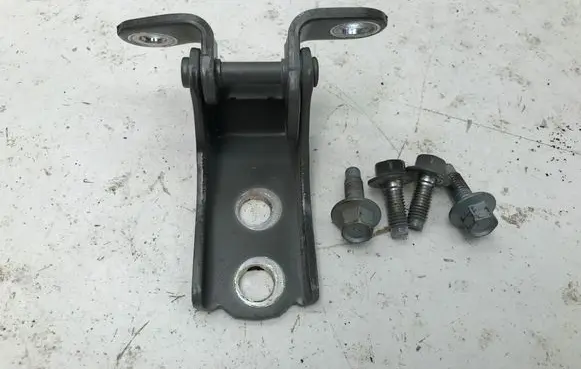 Honda ZR-V Front door hinge set 