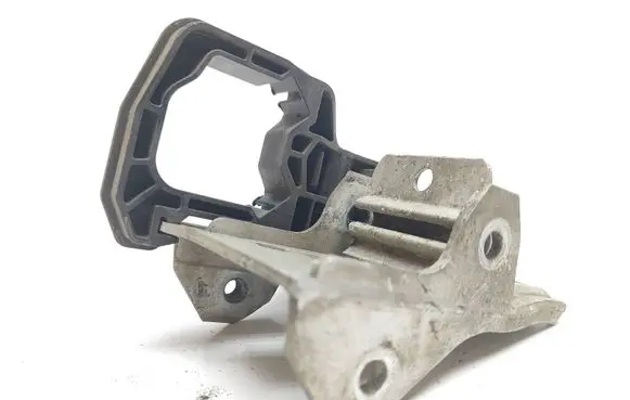 BMW 5 F10 F11 Radiator support slam panel 7186514 7207152 74314910