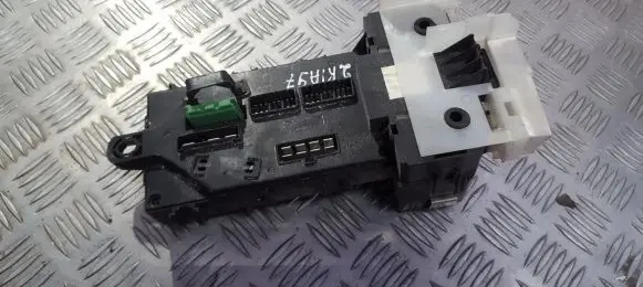 KIA Clarus Fuse box set ok9ac67560