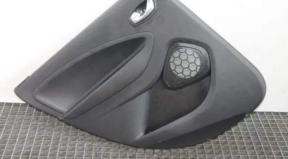 Renault Zoe Rear door card panel trim