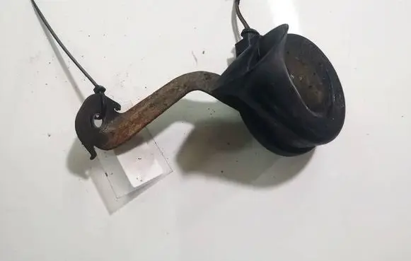 Volkswagen PASSAT B6 Horn signal 