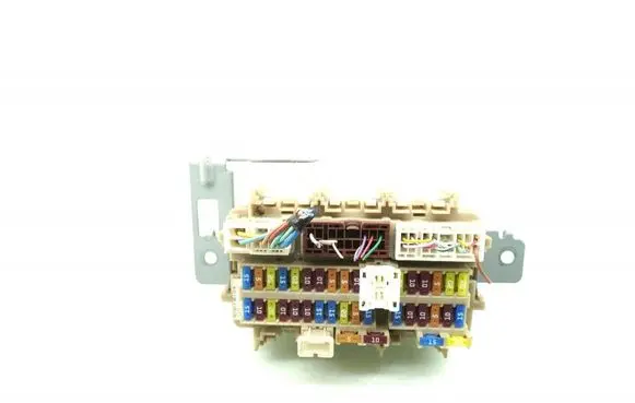 Nissan X-Trail T32 Fuse box set MMAUTKO32310