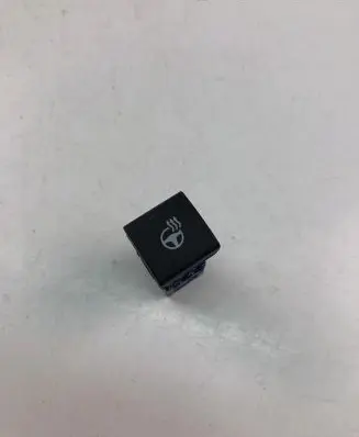 Other switches/knobs/shifts