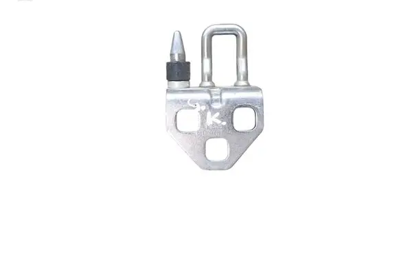 Ford Transit - Tourneo Connect Loading door lock loop/hook striker DT11V44163AB