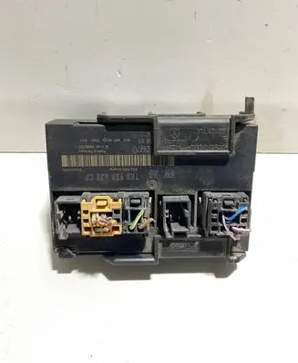 Volkswagen Touran I Comfort/convenience module 1K0959433CP S0401H082 00082066