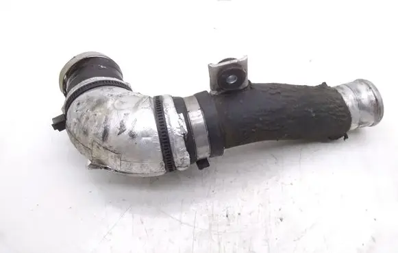 Hyundai ix35 Intercooler hose/pipe