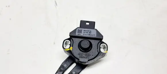 Hyundai Tucson TL Clutch pedal sensor 93840B2100