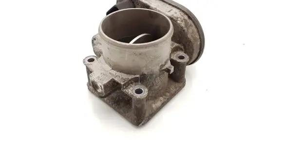 Chrysler Grand Voyager V Throttle valve 39002017F
