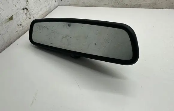 BMW 6 F06 Gran coupe Rear view mirror (interior) E11026662