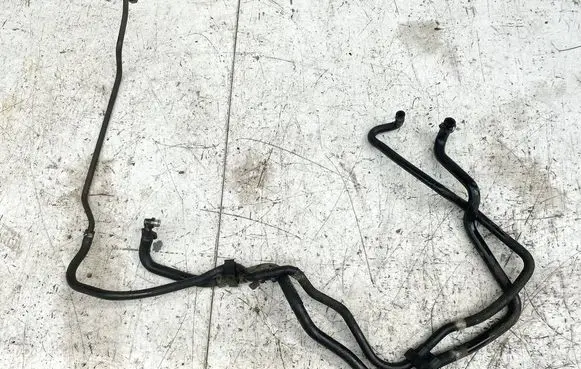 Peugeot Boxer Power steering hose/pipe/line