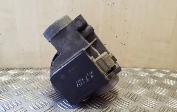 Audi A6 S6 C4 4A Mass air flow meter 0281002074 4A0133471