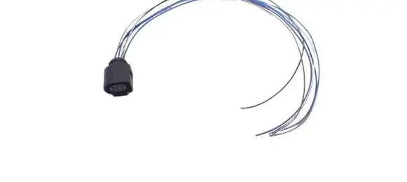 Audi RS5 Parking sensor (PDC) wiring loom 8K0971095F