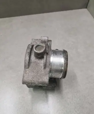 Audi A3 S3 8P Throttle valve 03L128063J