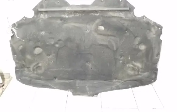 Mercedes-Benz S W220 Engine bonnet/hood sound/heat insulation 