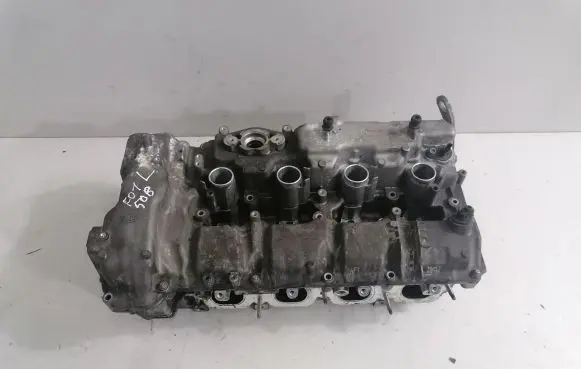 BMW 7 F01 F02 F03 F04 Engine head 7573933