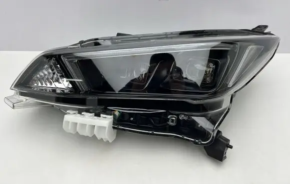 Nissan Leaf II (ZE1) Headlight/headlamp 26060