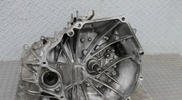 Honda HR-V Manual 6 speed gearbox SKRZYNIA-E5HJ E5HJ-1201766 E5HJ