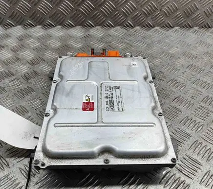 Audi Q4 Sportback e-tron Voltage converter inverter 043750803B 1EA907190G