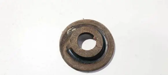 Volkswagen PASSAT B6 Front coil spring rubber mount 1k0512149b
