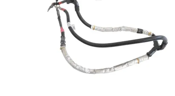 BMW 4 F32 F33 Positive cable (battery) 8584699