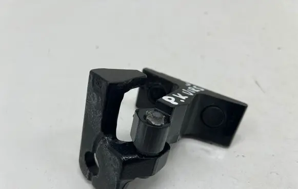 Mercedes-Benz E W214 Front door upper hinge