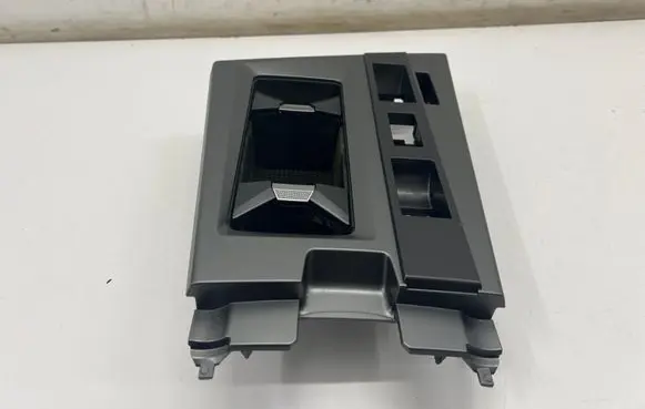 Opel Grandland X Gear shifter surround trim plastic 9853783780 9855236180