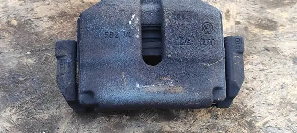 Audi A1 Front brake caliper