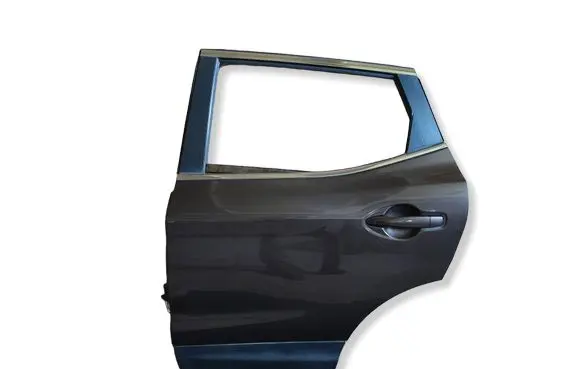 Nissan Qashqai Rear door CANG