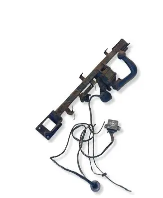 Mercedes-Benz C W203 Tow bar set 