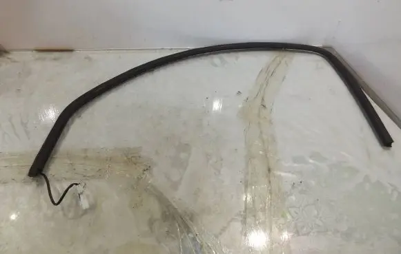 Fiat Stilo Front door rubber seal