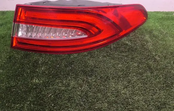 Jaguar XF X250 Rear/tail lights VPCX2X13A517AG