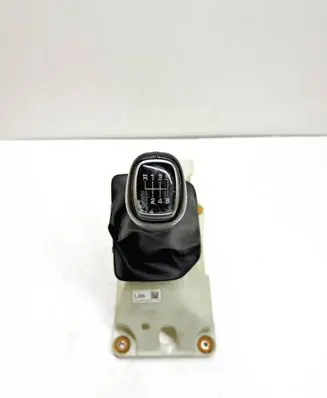 Hyundai Tucson TL Gear shifter/selector 43700D3770