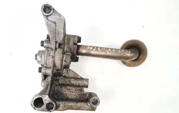 Volkswagen PASSAT B5 Oil pump 11347010122 11347-0101-22
