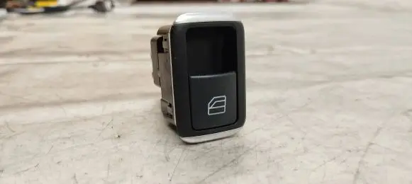 Mercedes-Benz AMG GT R190 C190 Electric window control switch A2049058202