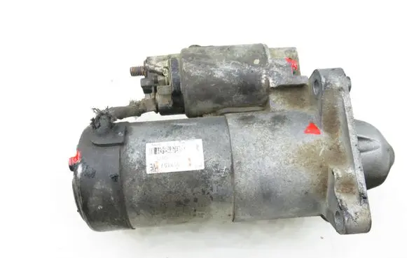 Opel Zafira B Starter motor 55353857
