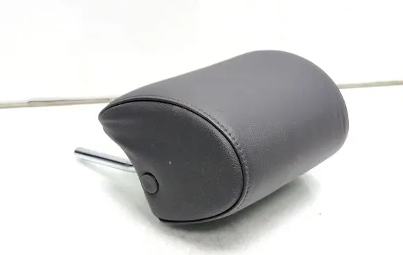 Audi A6 Allroad C6 Rear seat headrest 