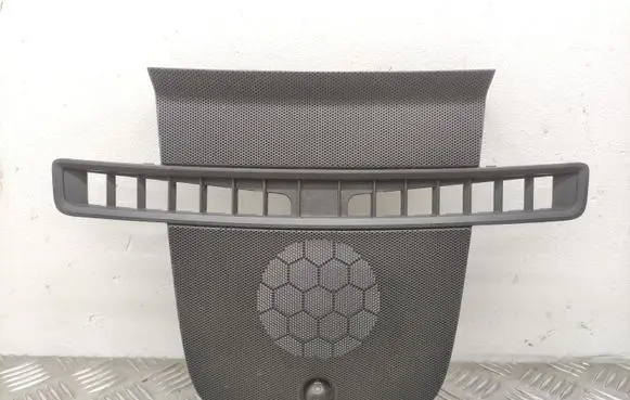 Opel Meriva B Other dashboard part 13267447 13231066