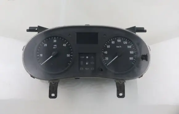 Speedometer (instrument cluster)