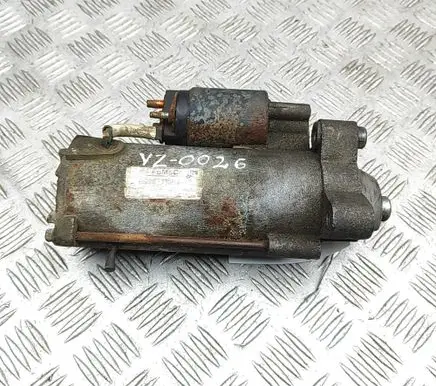 Ford Kuga I Starter motor 6G9N11000FA